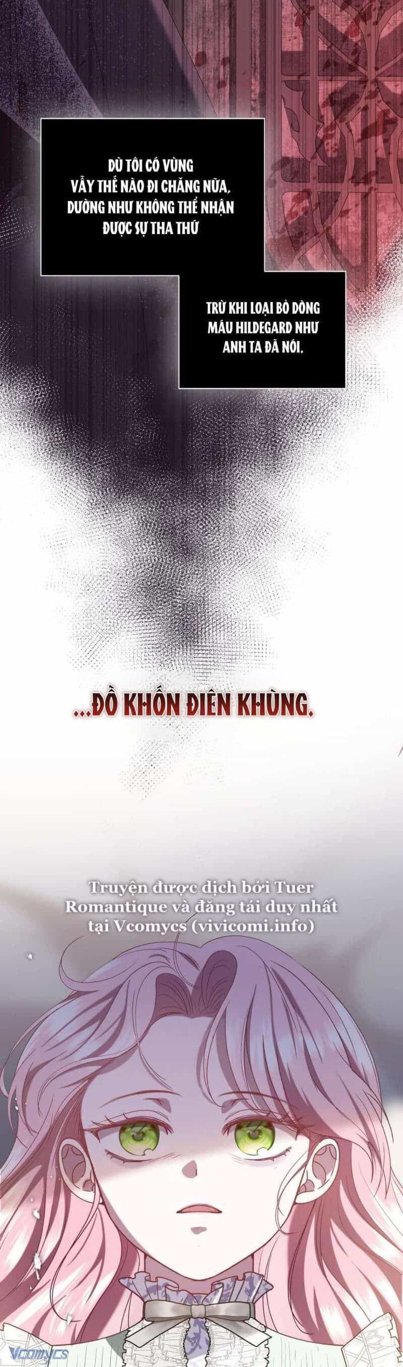 Dẫu Cho Con Gái Của Kẻ Phản Diện Trùng Sinh - Chương 1 - ảnh 73