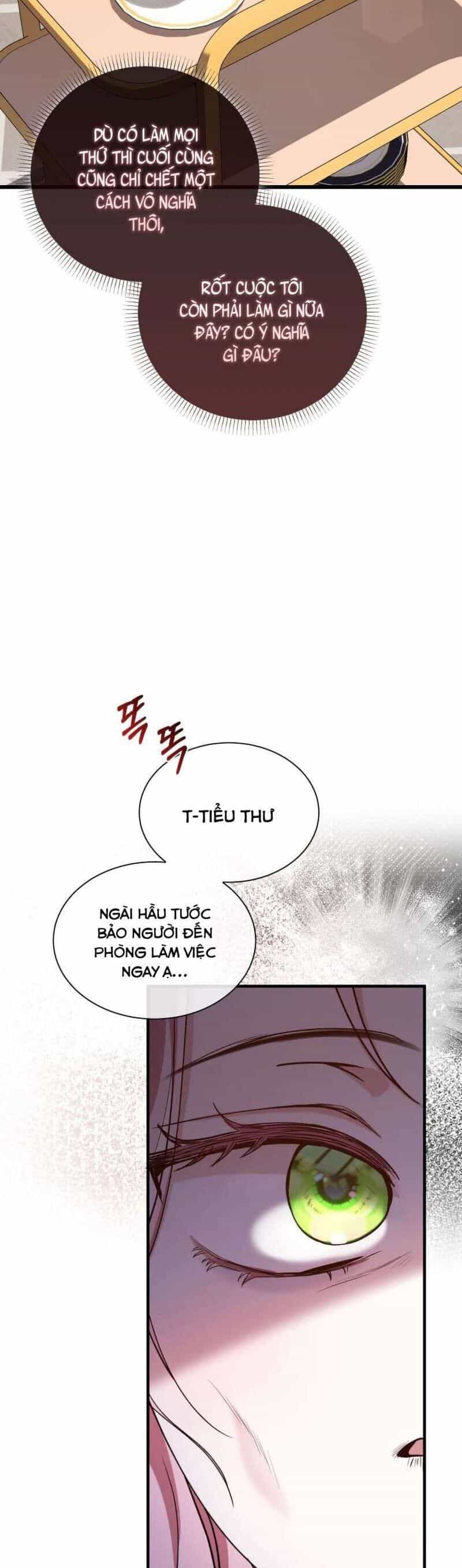 Dẫu Cho Con Gái Của Kẻ Phản Diện Trùng Sinh - Chương 1 - ảnh 75