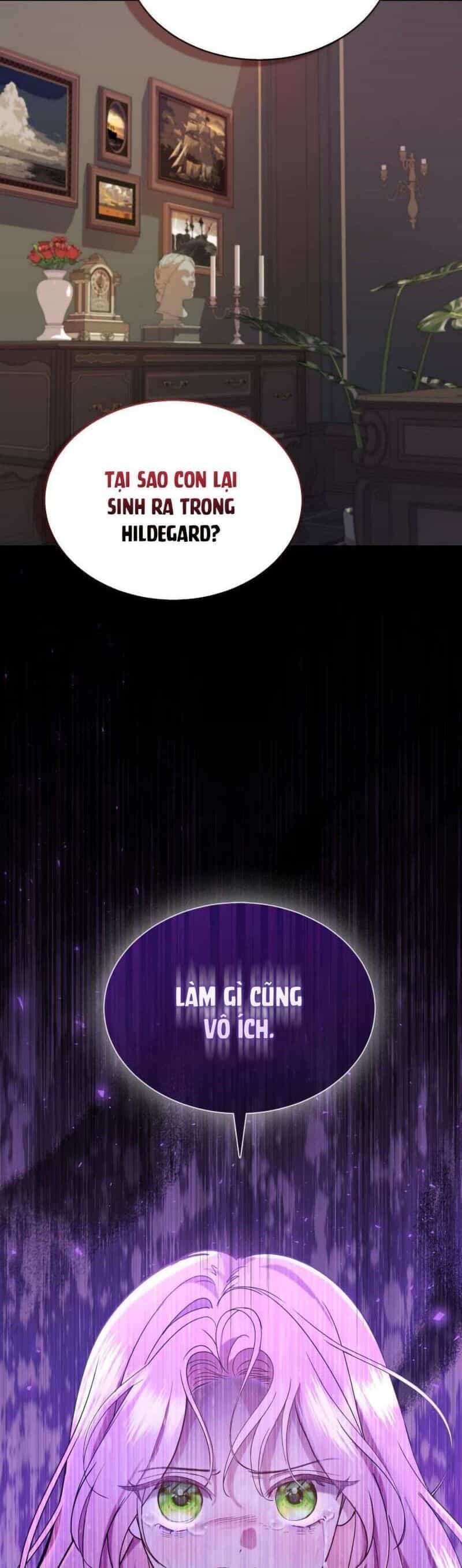 Dẫu Cho Con Gái Của Kẻ Phản Diện Trùng Sinh - Chương 1 - ảnh 79