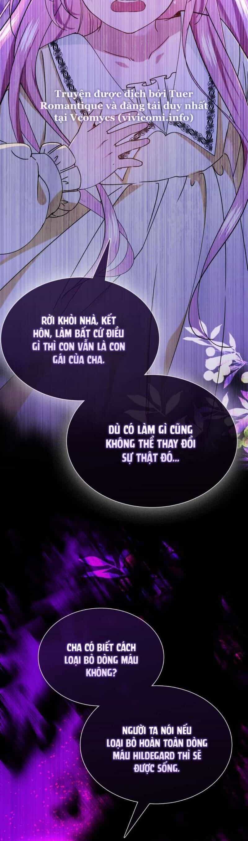 Dẫu Cho Con Gái Của Kẻ Phản Diện Trùng Sinh - Chương 1 - ảnh 80