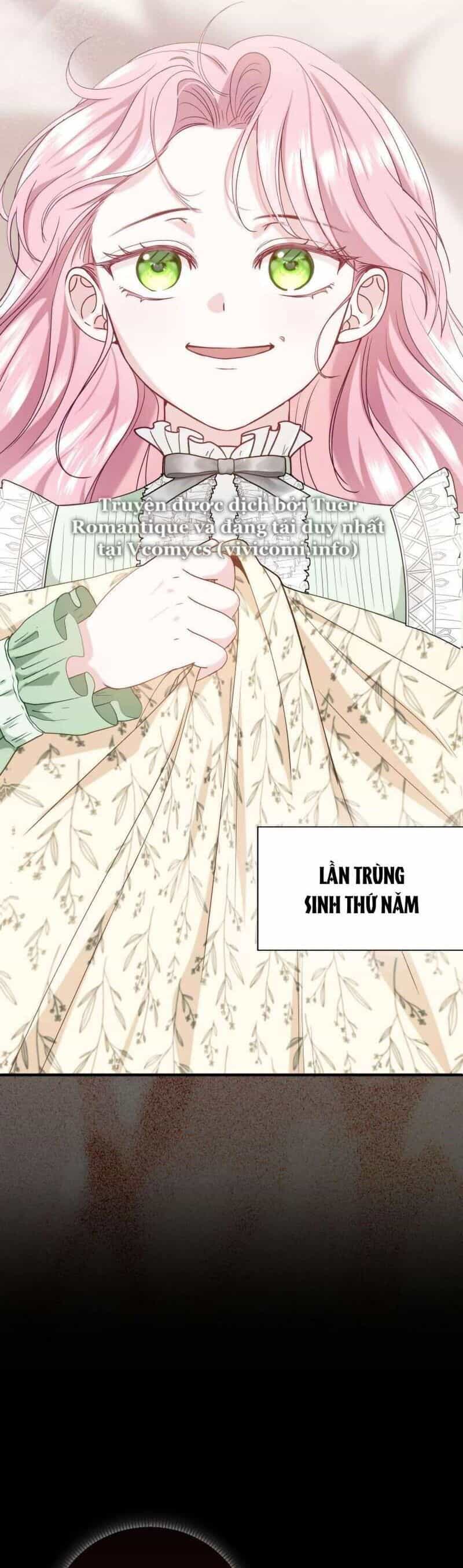 Dẫu Cho Con Gái Của Kẻ Phản Diện Trùng Sinh - Chương 1 - ảnh 88