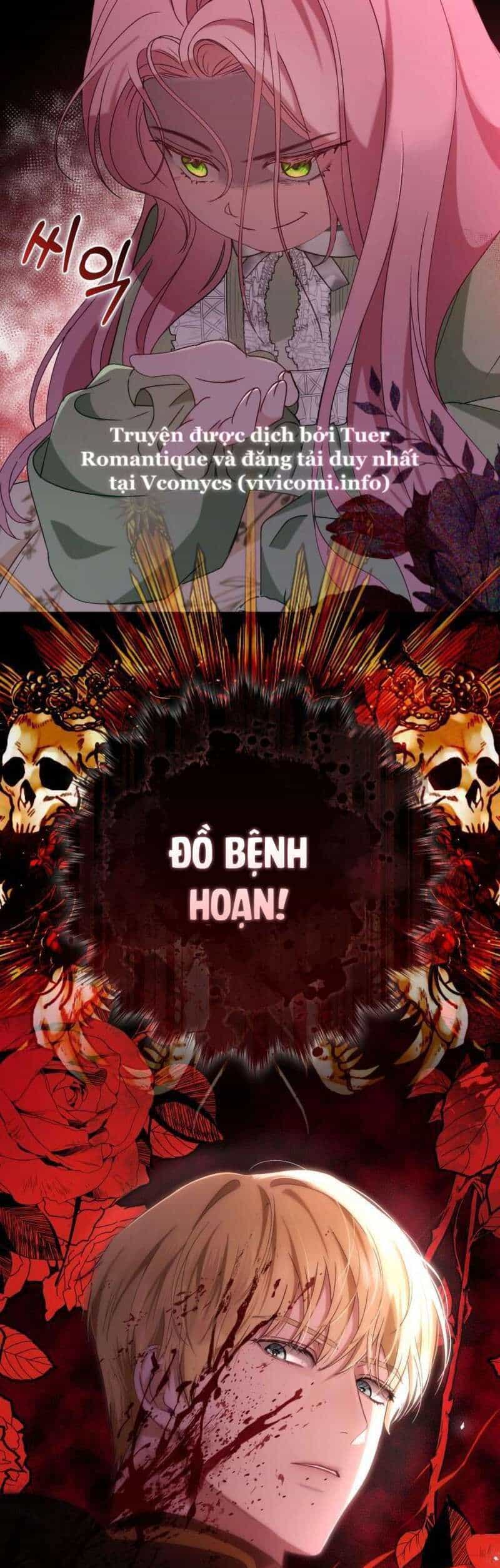 Dẫu Cho Con Gái Của Kẻ Phản Diện Trùng Sinh - Chương 1 - ảnh 92