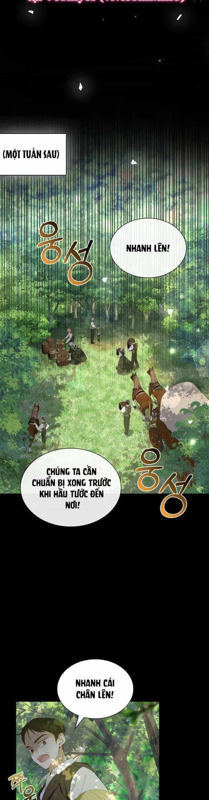Dẫu Cho Con Gái Của Kẻ Phản Diện Trùng Sinh - Chương 10 - ảnh 16