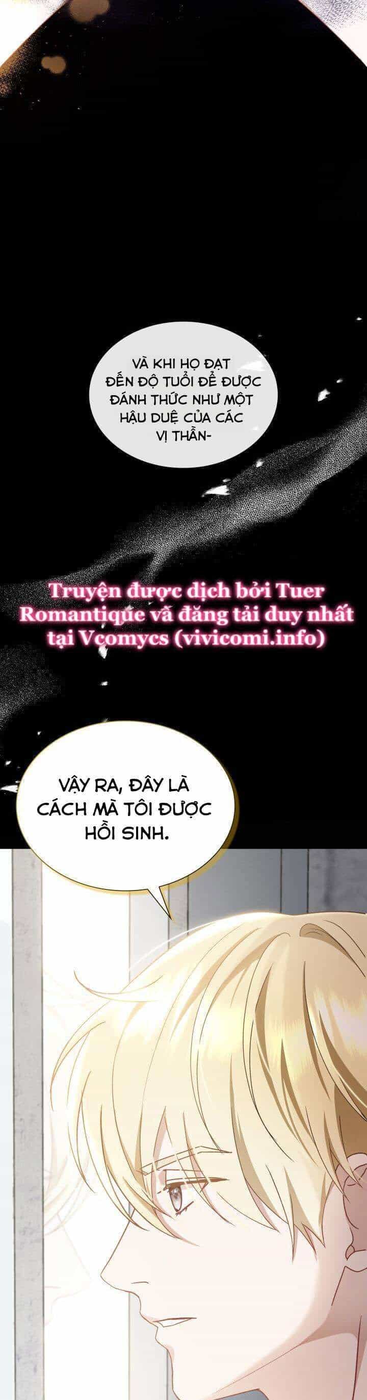 Dẫu Cho Con Gái Của Kẻ Phản Diện Trùng Sinh - Chương 10 - ảnh 39