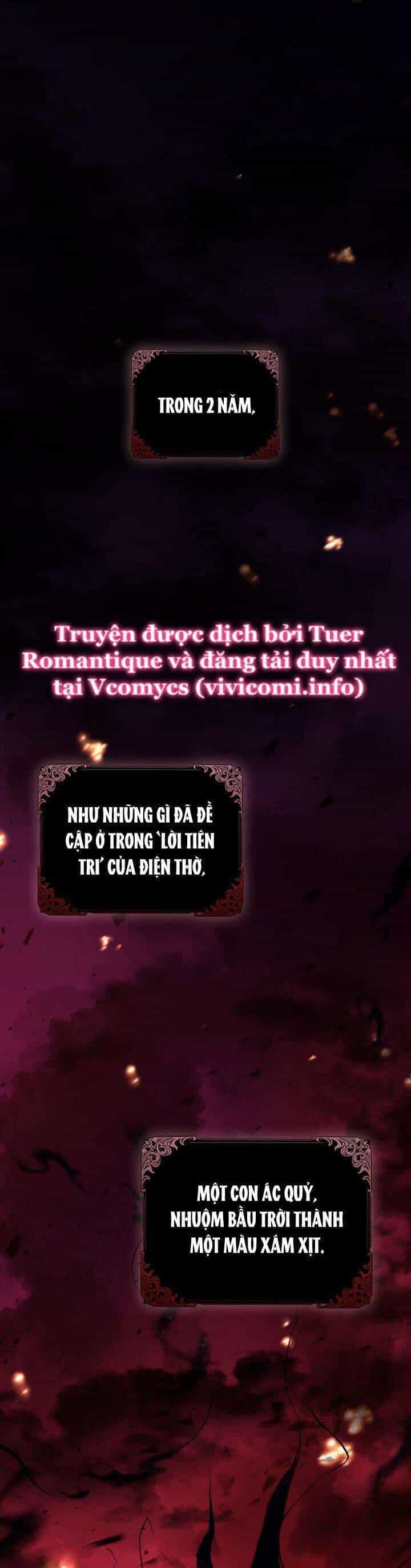 Dẫu Cho Con Gái Của Kẻ Phản Diện Trùng Sinh - Chương 10 - ảnh 47