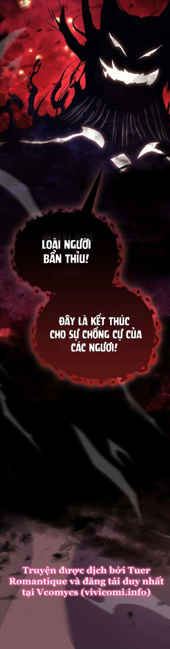 Dẫu Cho Con Gái Của Kẻ Phản Diện Trùng Sinh - Chương 10 - ảnh 48