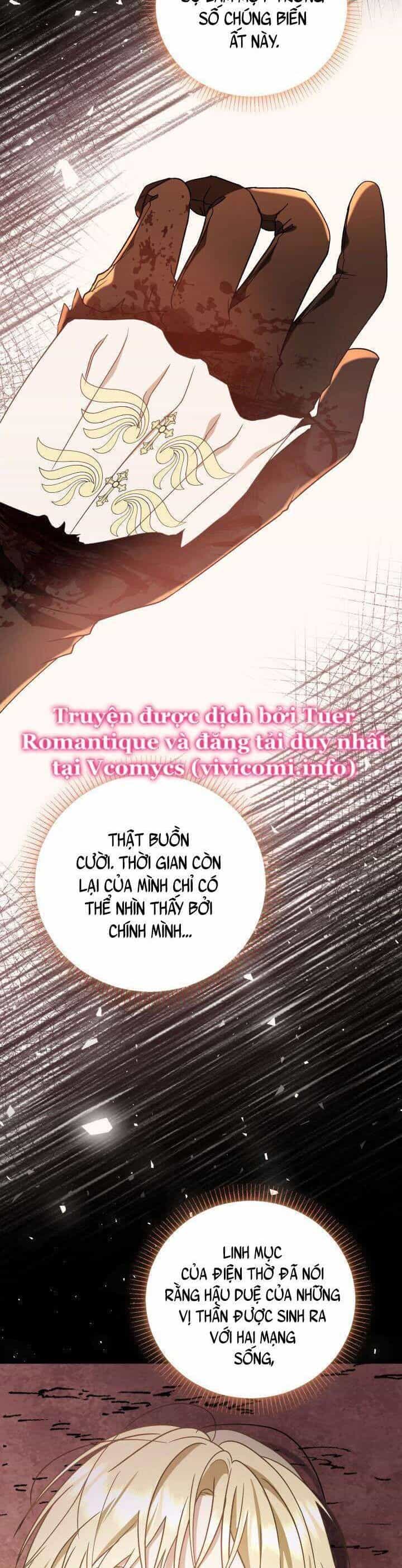 Dẫu Cho Con Gái Của Kẻ Phản Diện Trùng Sinh - Chương 10 - ảnh 66