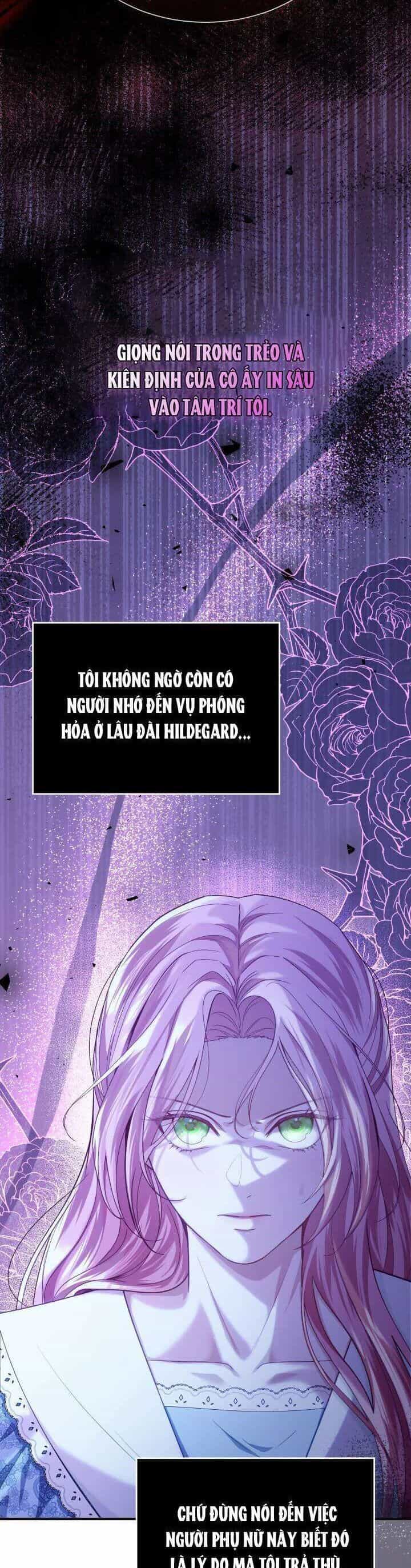 Dẫu Cho Con Gái Của Kẻ Phản Diện Trùng Sinh - Chương 12 - ảnh 13