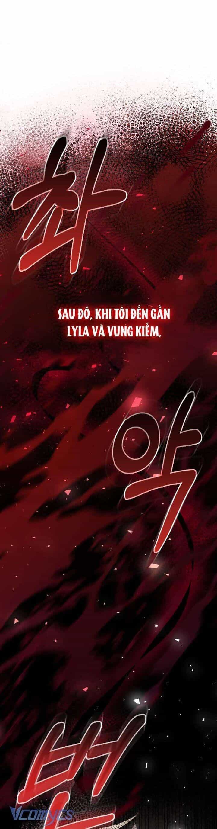 Dẫu Cho Con Gái Của Kẻ Phản Diện Trùng Sinh - Chương 12 - ảnh 20