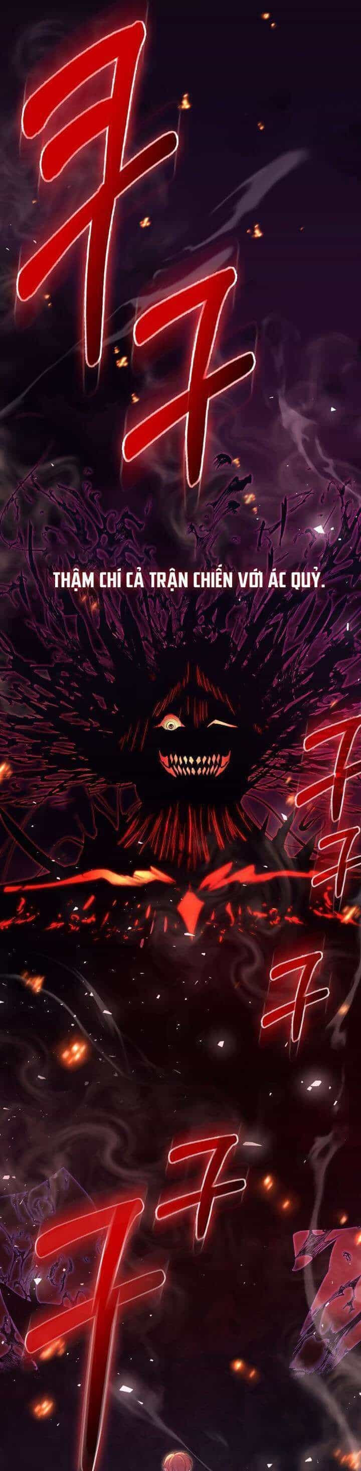 Dẫu Cho Con Gái Của Kẻ Phản Diện Trùng Sinh - Chương 12 - ảnh 33