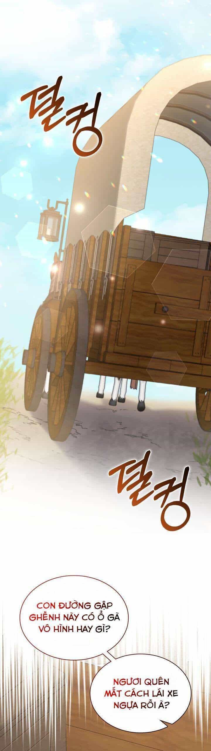 Dẫu Cho Con Gái Của Kẻ Phản Diện Trùng Sinh - Chương 12 - ảnh 45
