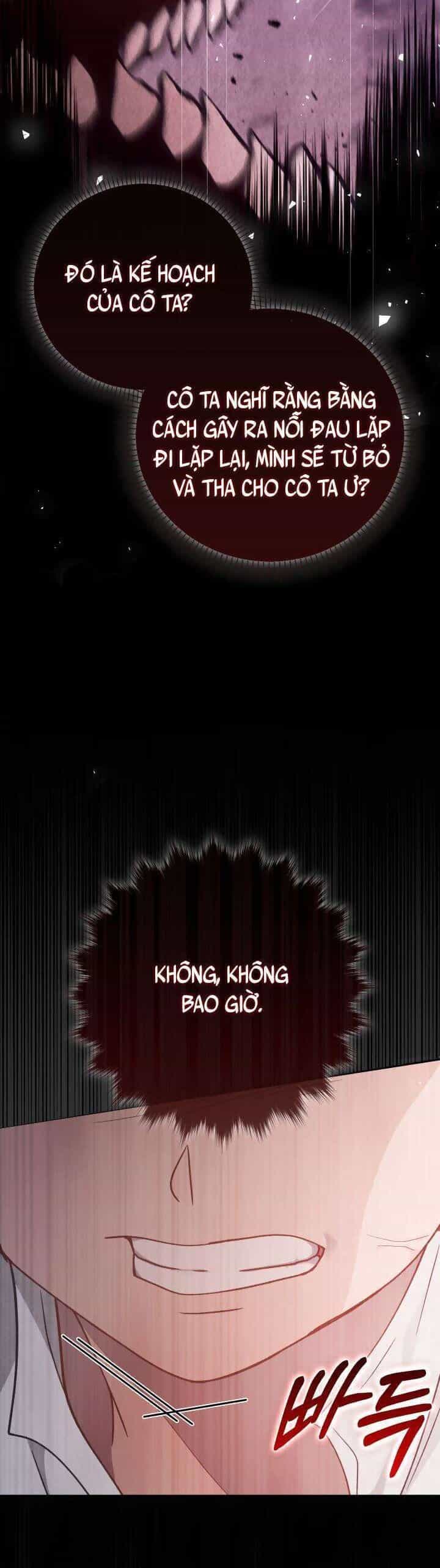 Dẫu Cho Con Gái Của Kẻ Phản Diện Trùng Sinh - Chương 12 - ảnh 52