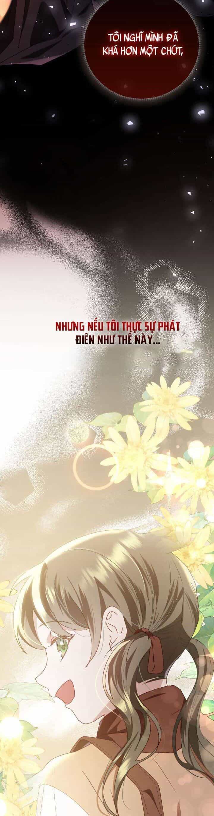 Dẫu Cho Con Gái Của Kẻ Phản Diện Trùng Sinh - Chương 12 - ảnh 61