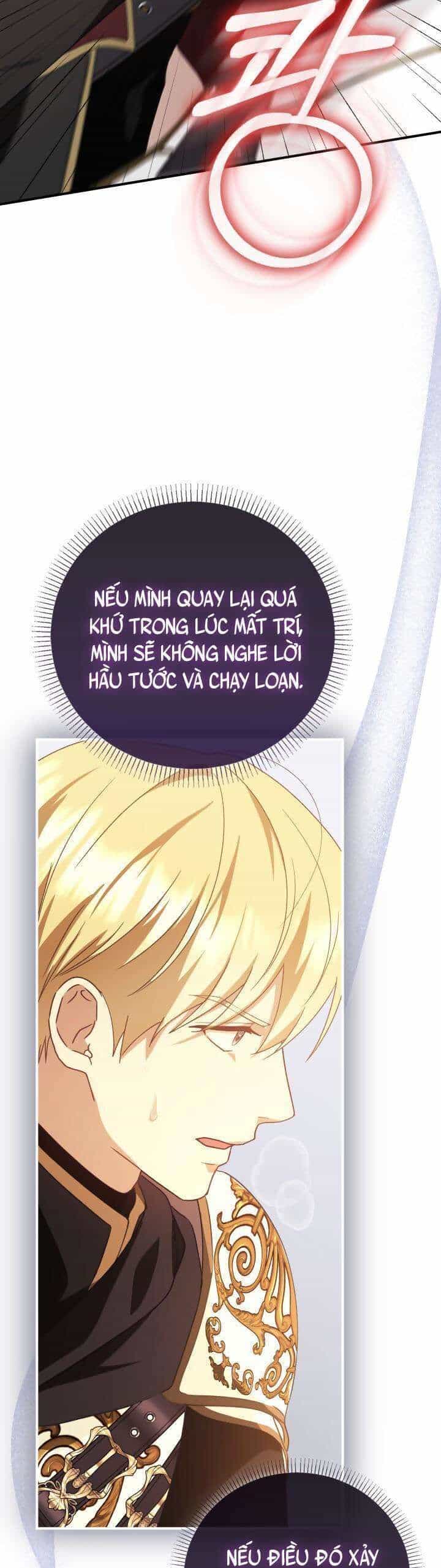 Dẫu Cho Con Gái Của Kẻ Phản Diện Trùng Sinh - Chương 12 - ảnh 63
