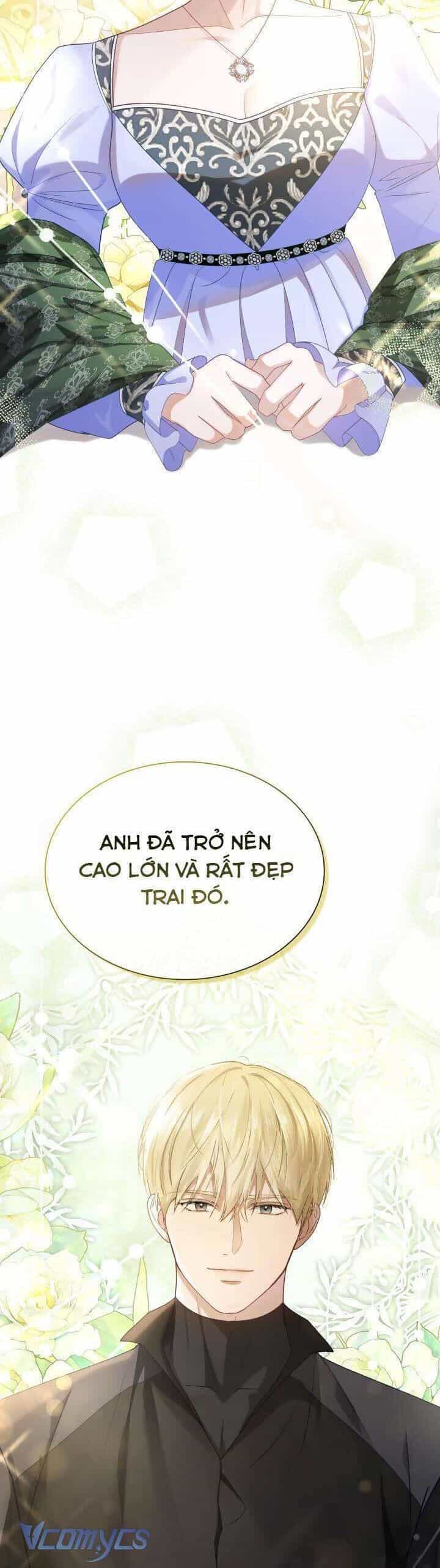 Dẫu Cho Con Gái Của Kẻ Phản Diện Trùng Sinh - Chương 12 - ảnh 68