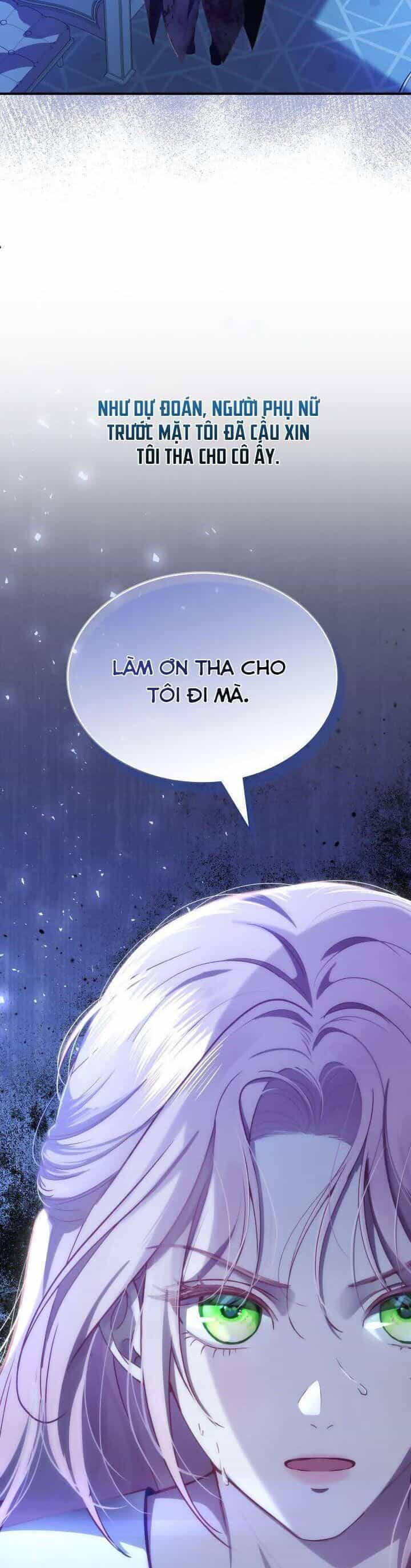 Dẫu Cho Con Gái Của Kẻ Phản Diện Trùng Sinh - Chương 12 - ảnh 7