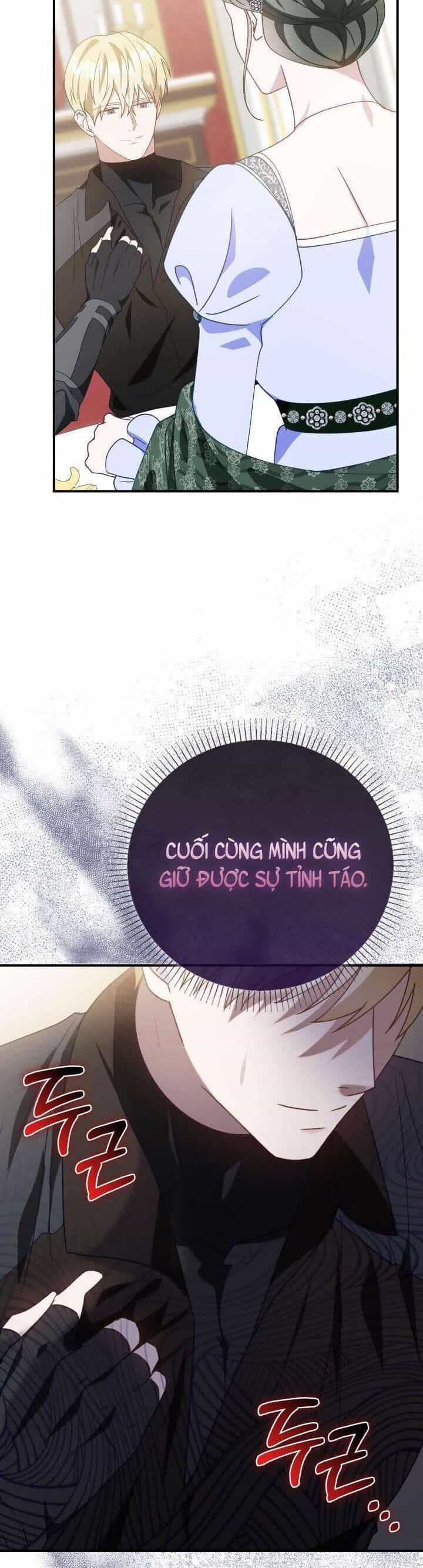 Dẫu Cho Con Gái Của Kẻ Phản Diện Trùng Sinh - Chương 12 - ảnh 70