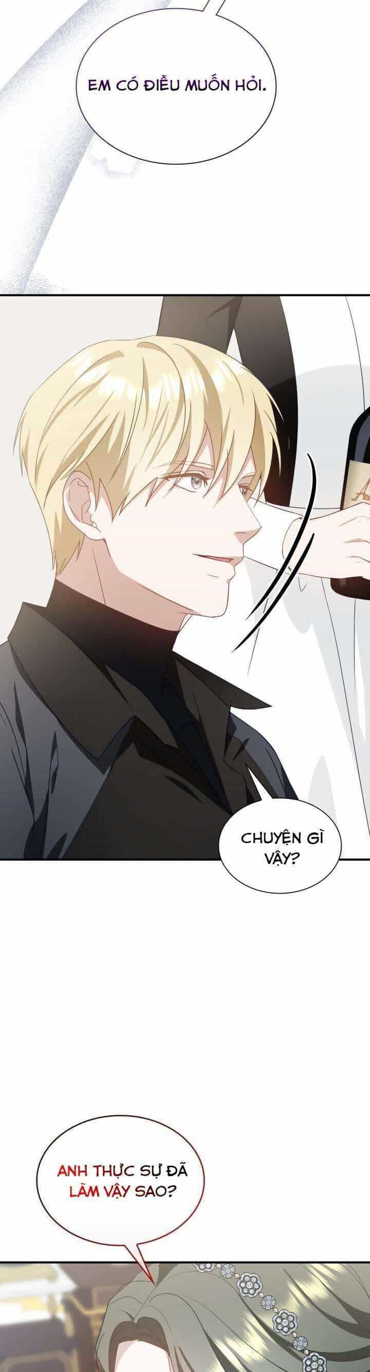 Dẫu Cho Con Gái Của Kẻ Phản Diện Trùng Sinh - Chương 12 - ảnh 72
