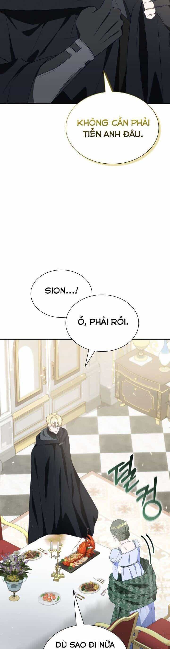 Dẫu Cho Con Gái Của Kẻ Phản Diện Trùng Sinh - Chương 13 - ảnh 17