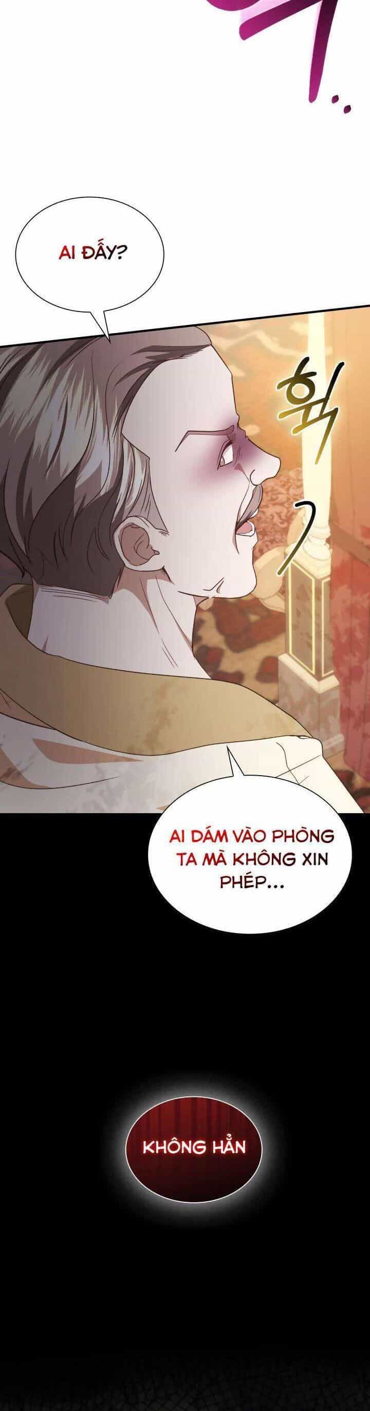 Dẫu Cho Con Gái Của Kẻ Phản Diện Trùng Sinh - Chương 13 - ảnh 25