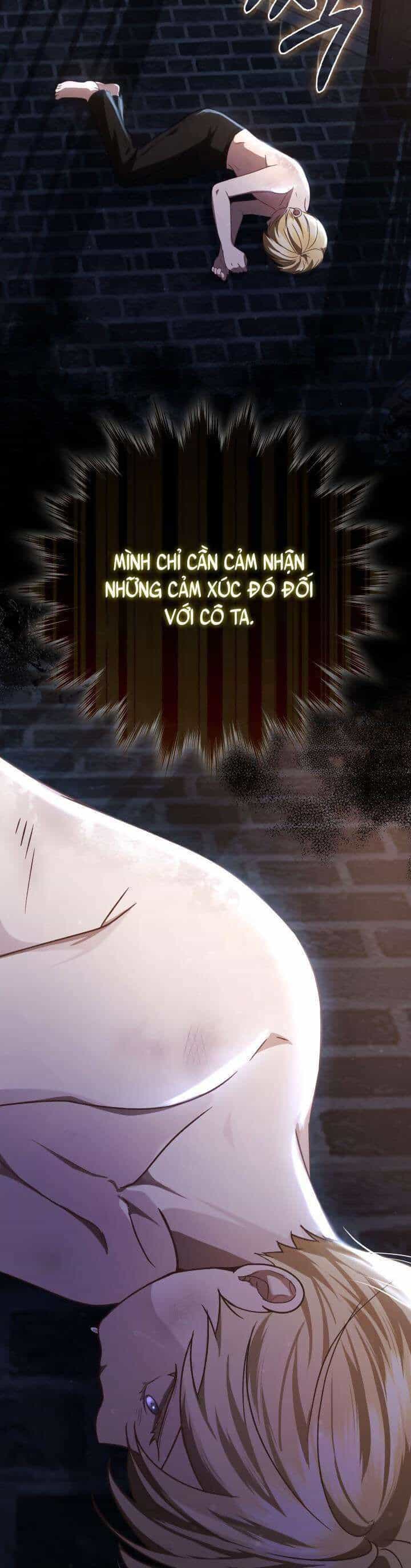 Dẫu Cho Con Gái Của Kẻ Phản Diện Trùng Sinh - Chương 13 - ảnh 63