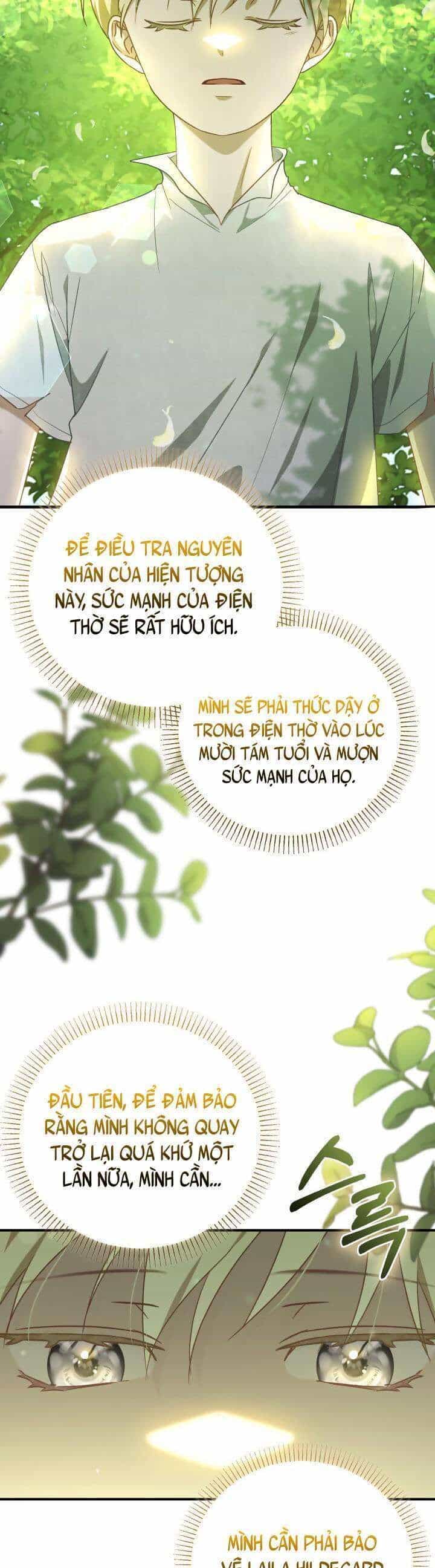 Dẫu Cho Con Gái Của Kẻ Phản Diện Trùng Sinh - Chương 13 - ảnh 81