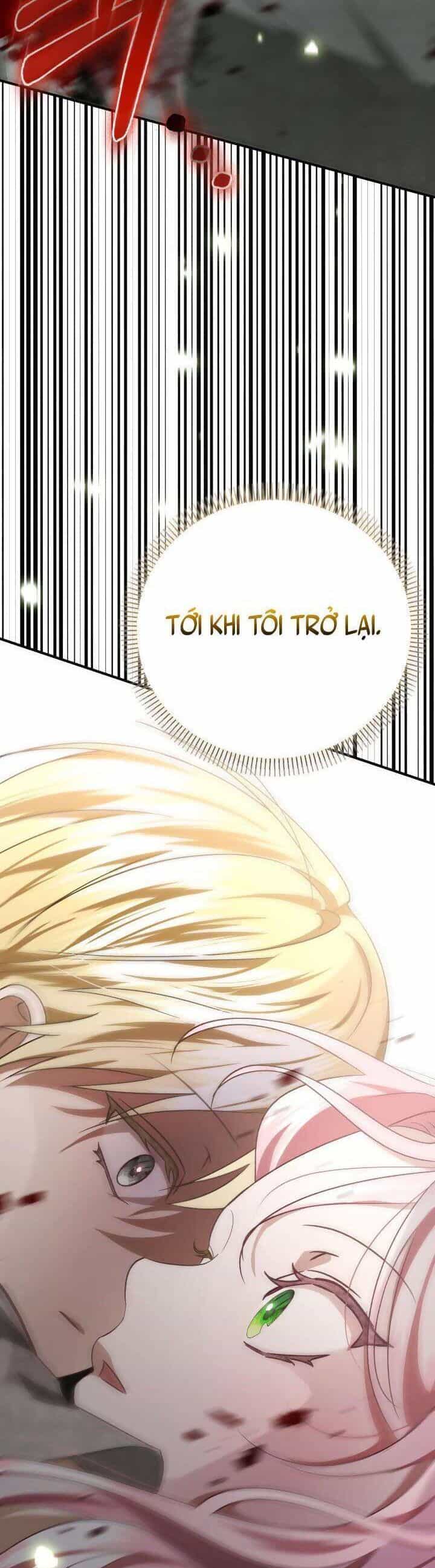 Dẫu Cho Con Gái Của Kẻ Phản Diện Trùng Sinh - Chương 13 - ảnh 85