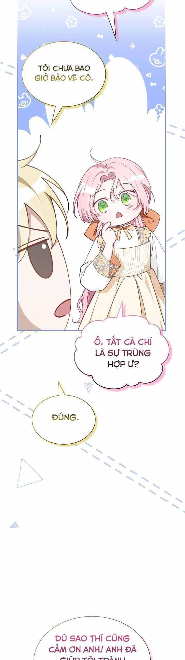 Dẫu Cho Con Gái Của Kẻ Phản Diện Trùng Sinh - Chương 14 - ảnh 15