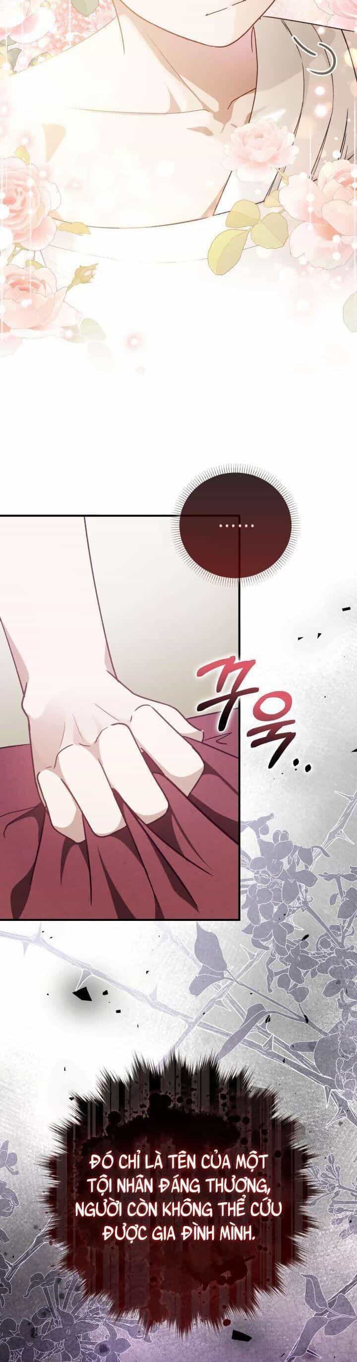 Dẫu Cho Con Gái Của Kẻ Phản Diện Trùng Sinh - Chương 14 - ảnh 36