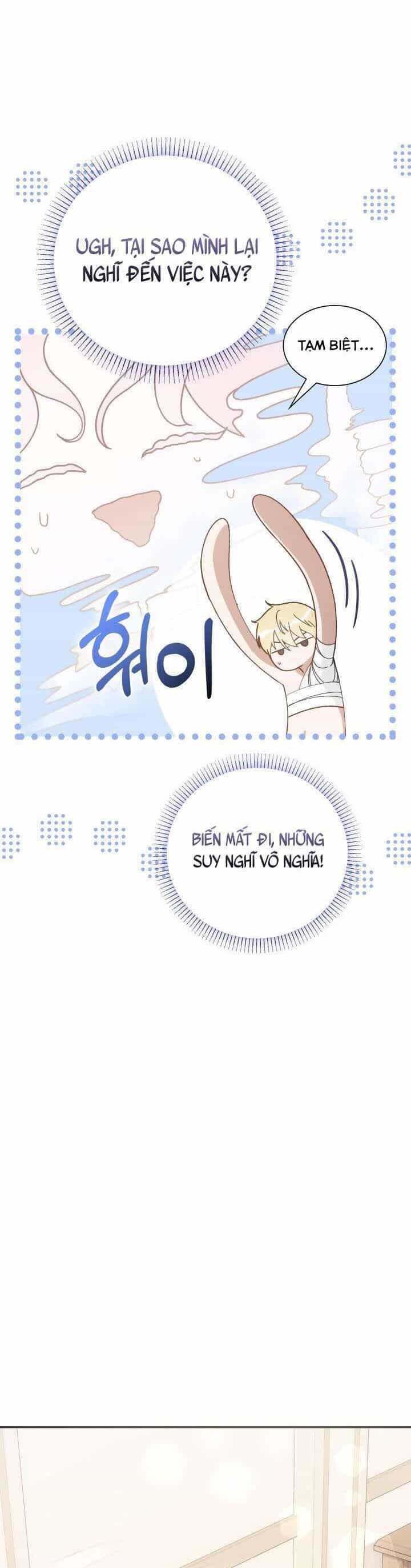 Dẫu Cho Con Gái Của Kẻ Phản Diện Trùng Sinh - Chương 14 - ảnh 40