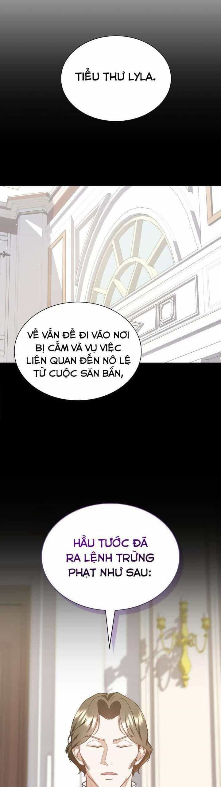 Dẫu Cho Con Gái Của Kẻ Phản Diện Trùng Sinh - Chương 14 - ảnh 47