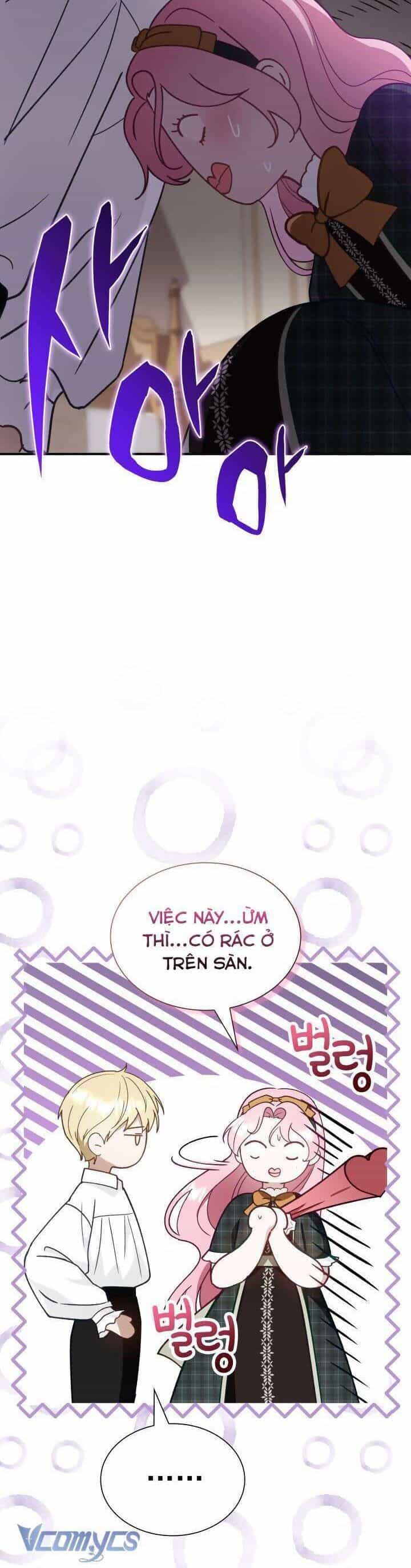 Dẫu Cho Con Gái Của Kẻ Phản Diện Trùng Sinh - Chương 14 - ảnh 56
