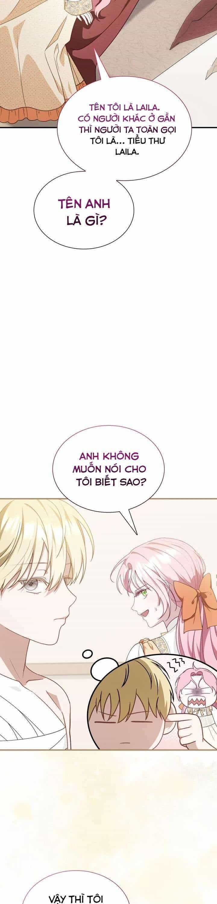Dẫu Cho Con Gái Của Kẻ Phản Diện Trùng Sinh - Chương 14.2 - ảnh 20