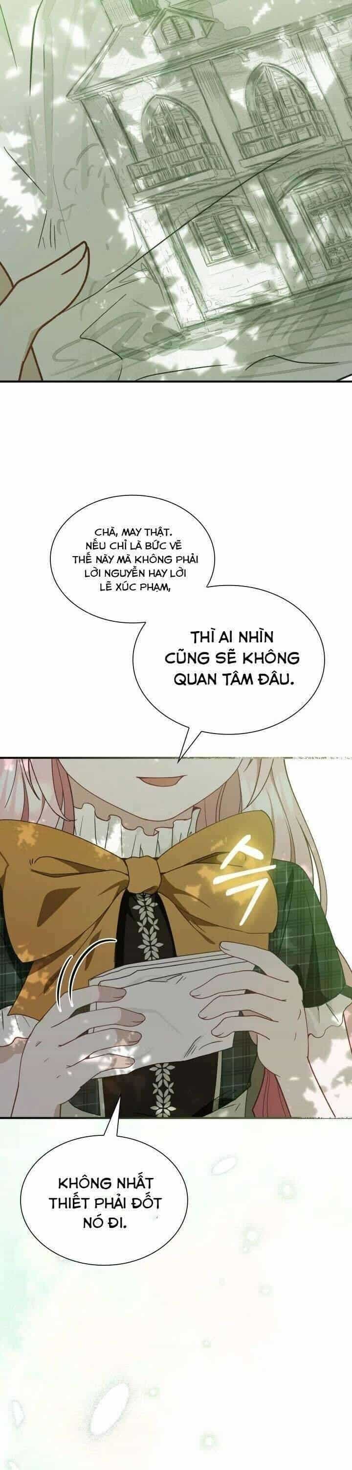 Dẫu Cho Con Gái Của Kẻ Phản Diện Trùng Sinh - Chương 15 - ảnh 24
