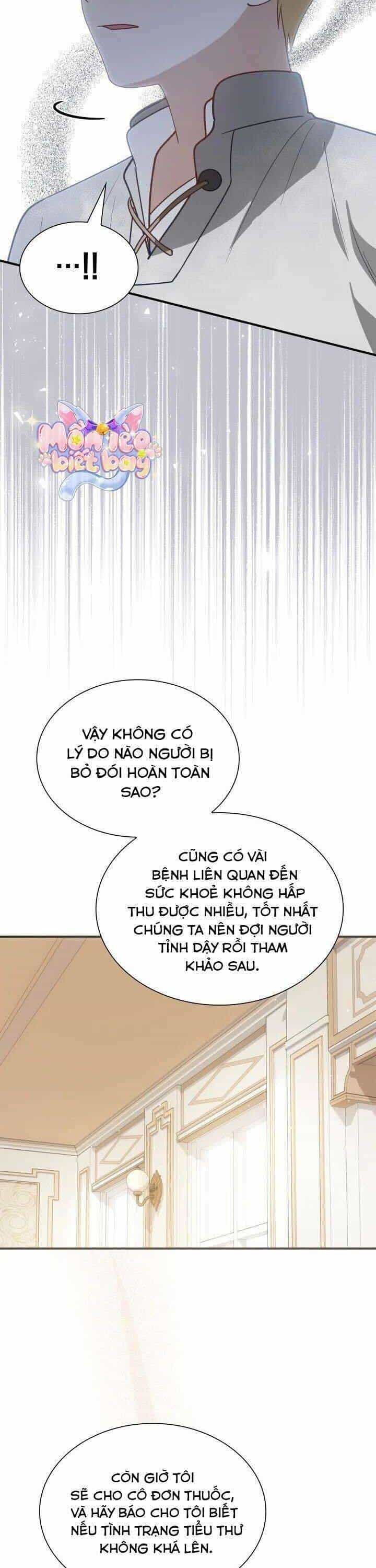 Dẫu Cho Con Gái Của Kẻ Phản Diện Trùng Sinh - Chương 15 - ảnh 46