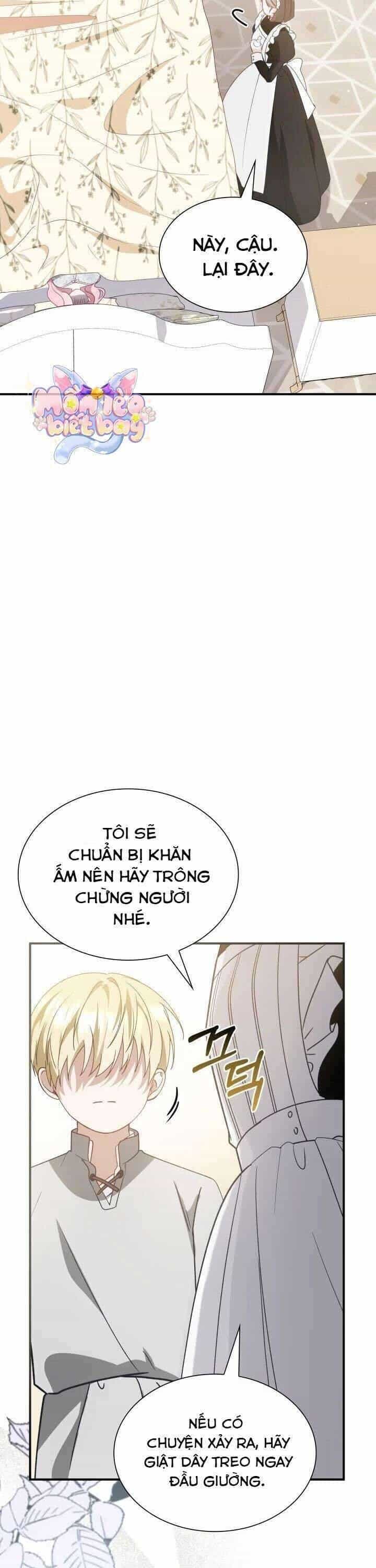 Dẫu Cho Con Gái Của Kẻ Phản Diện Trùng Sinh - Chương 15 - ảnh 49