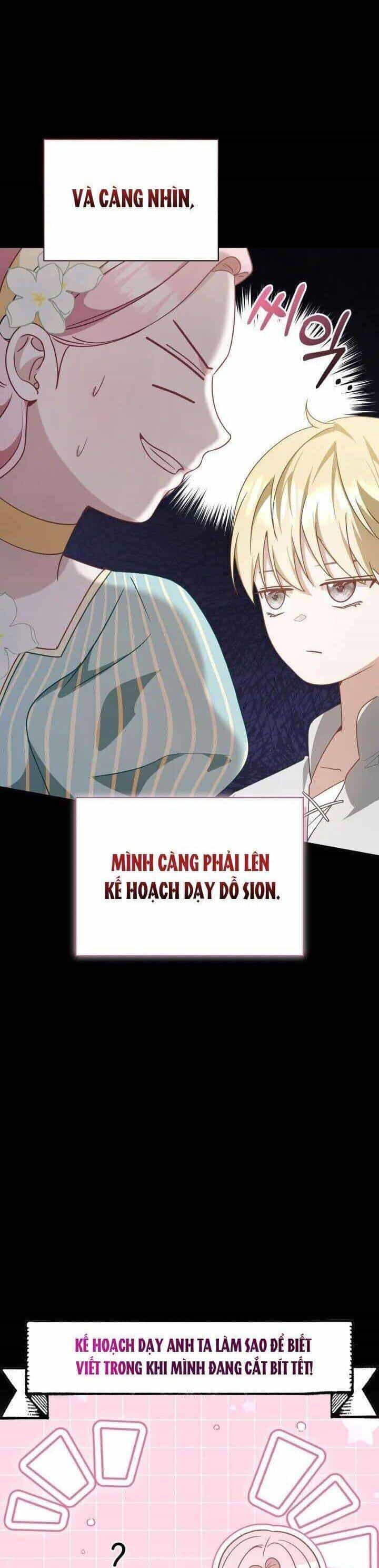 Dẫu Cho Con Gái Của Kẻ Phản Diện Trùng Sinh - Chương 15 - ảnh 8
