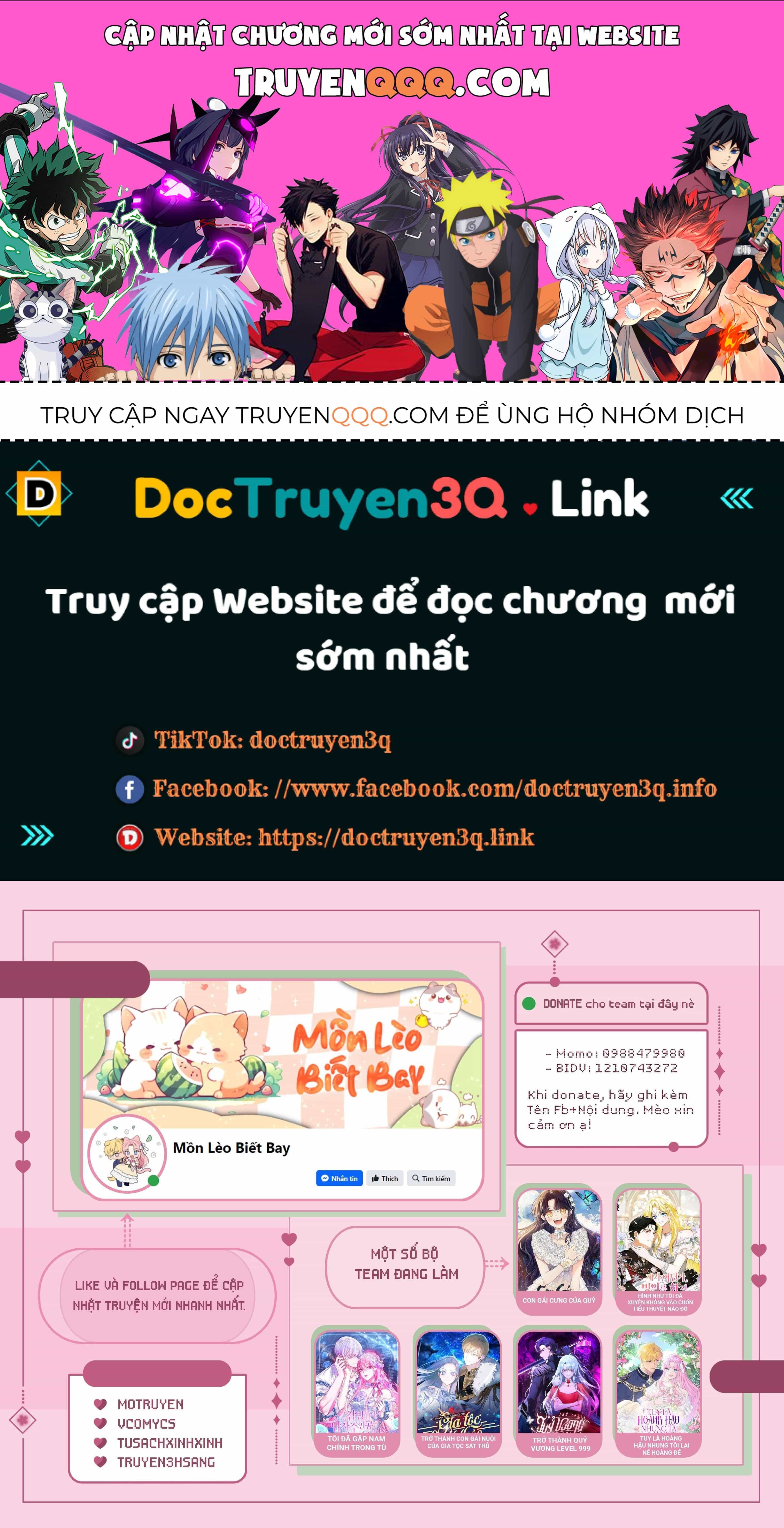 Dẫu Cho Con Gái Của Kẻ Phản Diện Trùng Sinh - Chương 17 - ảnh 1