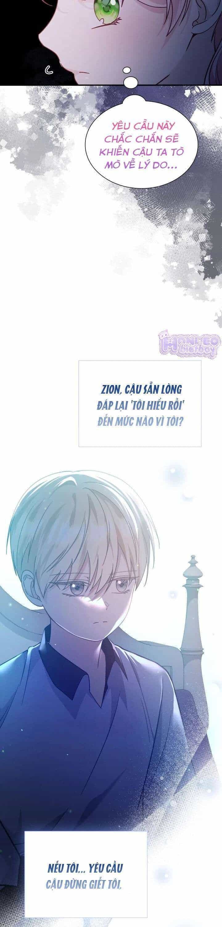 Dẫu Cho Con Gái Của Kẻ Phản Diện Trùng Sinh - Chương 18 - ảnh 32