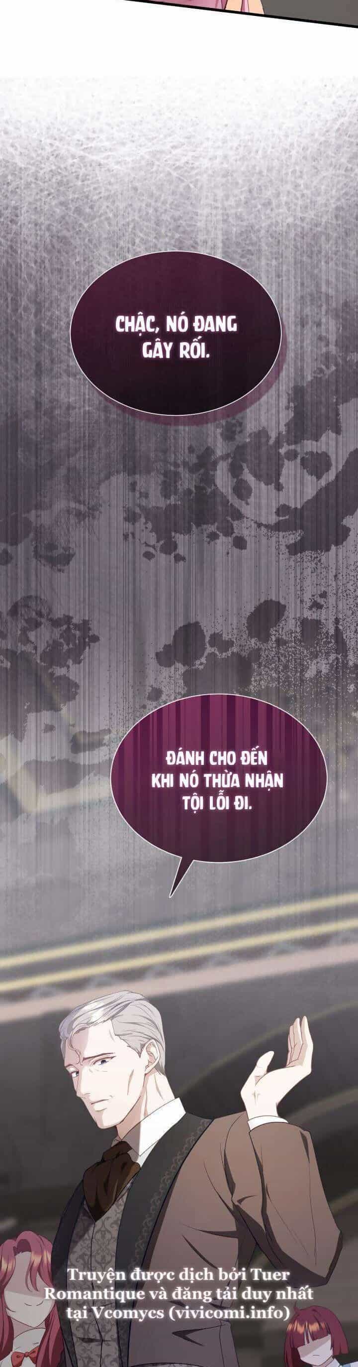 Dẫu Cho Con Gái Của Kẻ Phản Diện Trùng Sinh - Chương 2 - ảnh 33