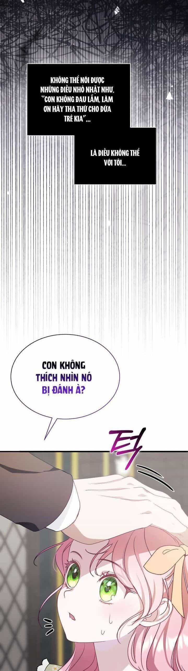 Dẫu Cho Con Gái Của Kẻ Phản Diện Trùng Sinh - Chương 2 - ảnh 39