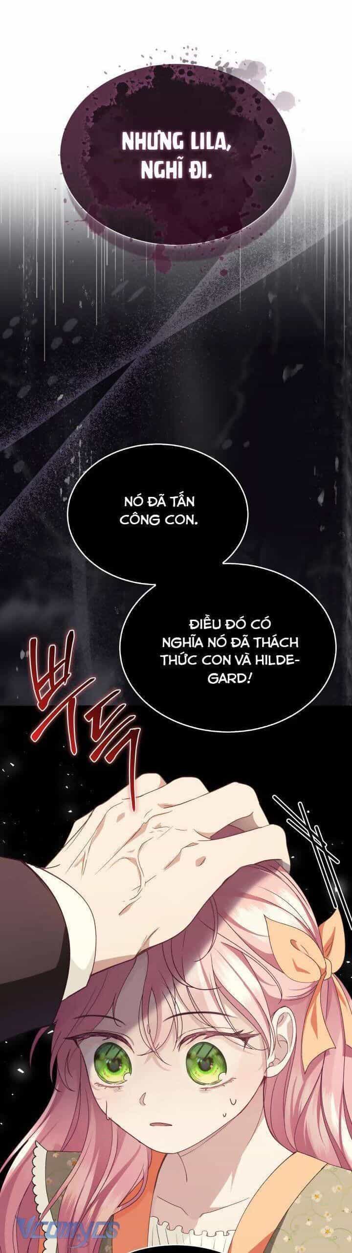 Dẫu Cho Con Gái Của Kẻ Phản Diện Trùng Sinh - Chương 2 - ảnh 42