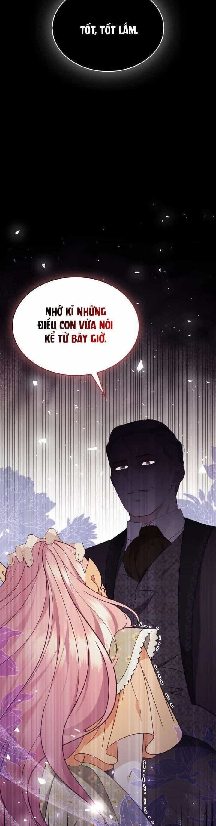 Dẫu Cho Con Gái Của Kẻ Phản Diện Trùng Sinh - Chương 2 - ảnh 47