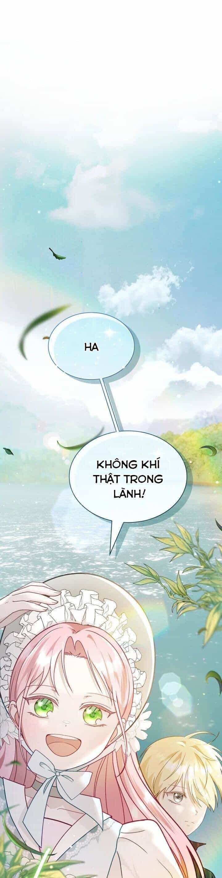 Dẫu Cho Con Gái Của Kẻ Phản Diện Trùng Sinh - Chương 19 - ảnh 2