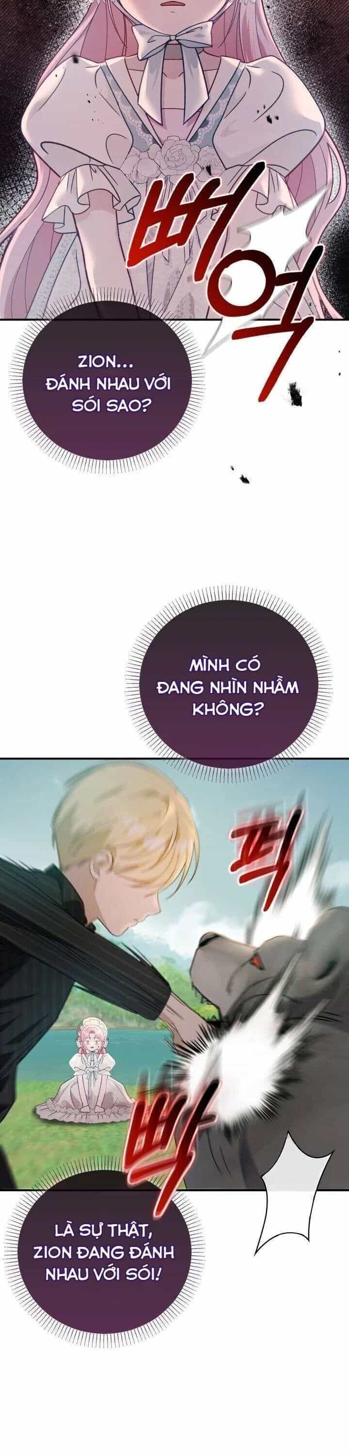 Dẫu Cho Con Gái Của Kẻ Phản Diện Trùng Sinh - Chương 19 - ảnh 43
