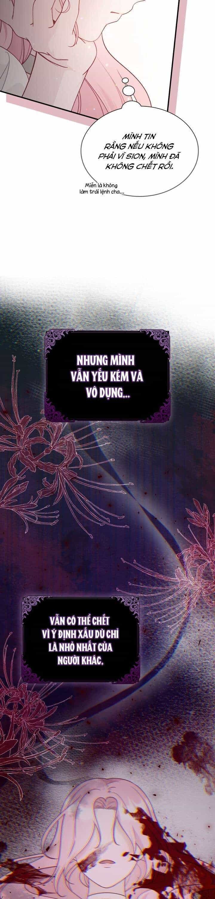 Dẫu Cho Con Gái Của Kẻ Phản Diện Trùng Sinh - Chương 21 - ảnh 28