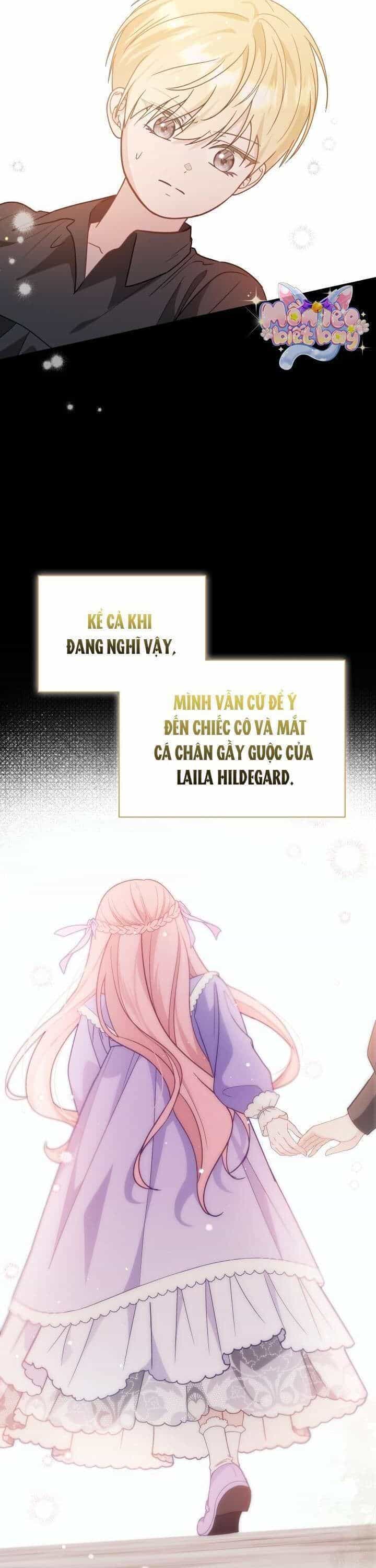 Dẫu Cho Con Gái Của Kẻ Phản Diện Trùng Sinh - Chương 21 - ảnh 49