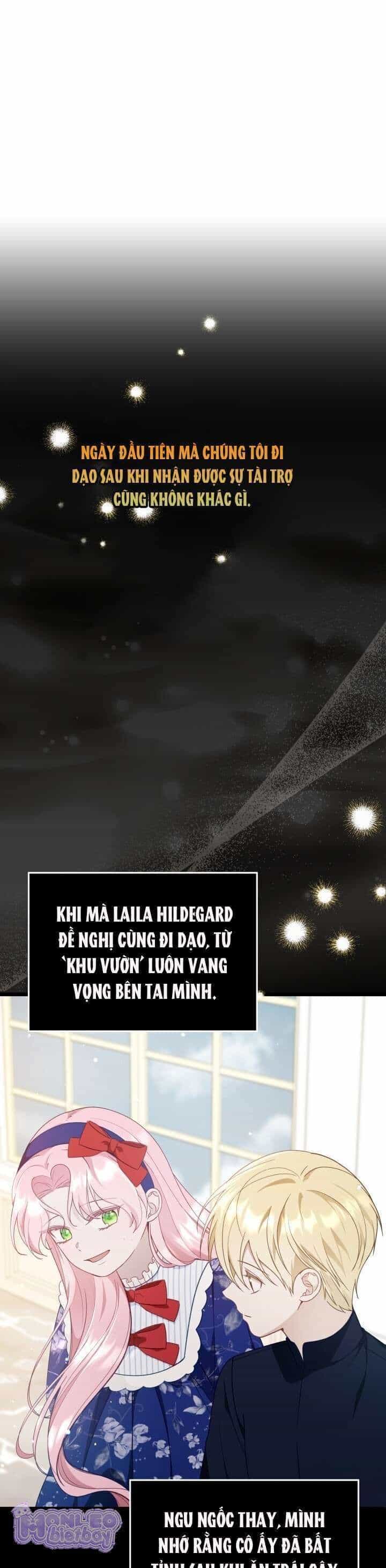 Dẫu Cho Con Gái Của Kẻ Phản Diện Trùng Sinh - Chương 22 - ảnh 2