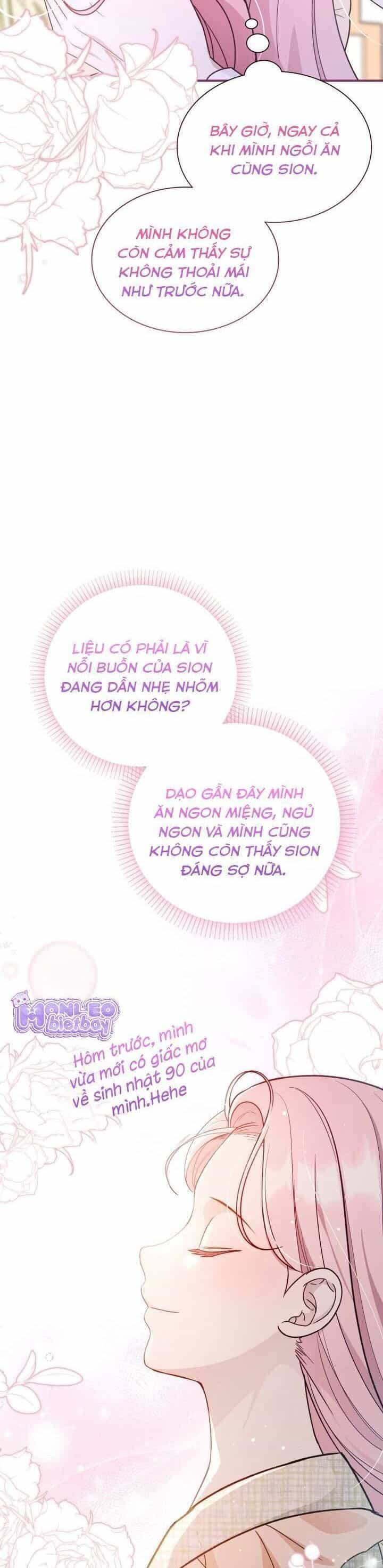 Dẫu Cho Con Gái Của Kẻ Phản Diện Trùng Sinh - Chương 22 - ảnh 20