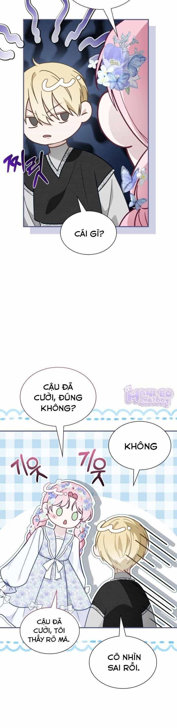 Dẫu Cho Con Gái Của Kẻ Phản Diện Trùng Sinh - Chương 22 - ảnh 28